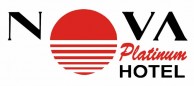 Nova Platinum Pattaya  - Logo